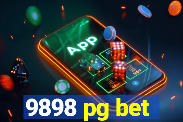 9898 pg bet